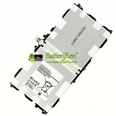 Vervangende batterij voor Samsung T8220E T8220C P600