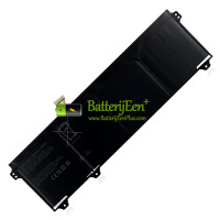 Vervangende batterij voor Samsung ULTRA AA-PBKN4VN NP960XFH BOOK3 GALAXY