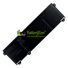 Vervangende batterij voor Samsung ULTRA AA-PBKN4VN NP960XFH BOOK3 GALAXY