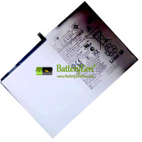 Vervangende batterij voor Samsung WT-S-W11 X216 A9plus X210