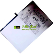 Vervangende batterij voor Samsung WT-S-W11 X216 A9plus X210