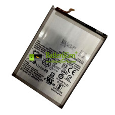 Vervangende batterij voor Sansung A14 5G EB-BA146ABY Galaxy