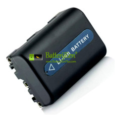 Vervangende batterij voor SATIR HM160 SAT-HM300 HM260 LHJNPFM50 HM200