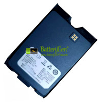 Vervangende batterij voor SED GSM-R OPH-810R