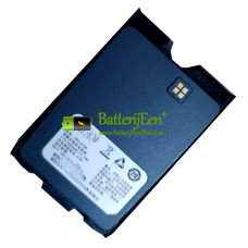Vervangende batterij voor SED GSM-R OPH-810R