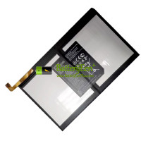 Vervangende batterij voor Seewo TLP078A1 XP21A