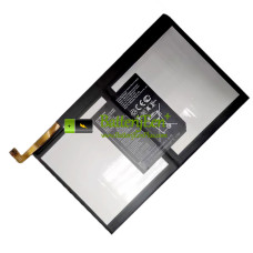 Vervangende batterij voor Seewo TLP078A1 XP21A