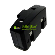 Vervangende batterij voor Sennheiser BA150 SET-820S RS-6 BA152 BA151