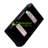 Vervangende batterij voor Sennheiser E90 RI100-A/RI100-J E180 BA90