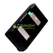 Vervangende batterij voor Sennheiser E90 RI100-A/RI100-J E180 BA90