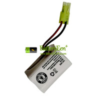 Vervangende batterij voor Shark V2700Z V2930 XB2700 V2700