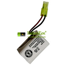 Vervangende batterij voor Shark V2700Z V2930 XB2700 V2700