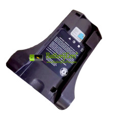 Vervangende batterij voor Shark X3 X1 X2 XSBT600
