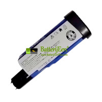 Vervangende batterij voor Shark XFBT210 WV200UK Ion-W1-Cord