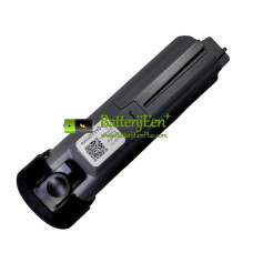 Vervangende batterij voor Shark XSBT420EU XSBT420