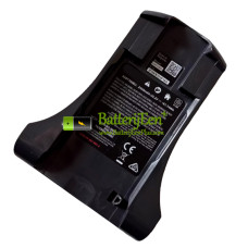 Vervangende batterij voor Shark XSBT700EU