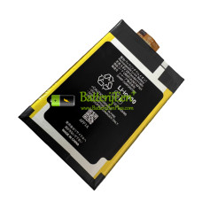 Vervangende batterij voor Sharp Sense3 Shv36 sh-02h 509Sh ShV45 UBATIA267AFN1