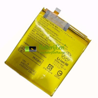 Vervangende batterij voor SHARP Zero6 UBATIA307AFN