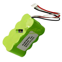Vervangende batterij voor SHIMPO DT315N DT311N DT316N