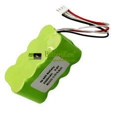 Vervangende batterij voor SHIMPO DT315N DT311N DT316N