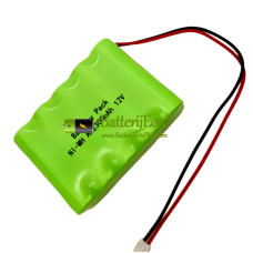 Vervangende batterij voor Sinomdt 2Lines 50F6AA2000mAh SN50C6
