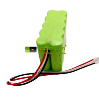 Vervangende batterij voor Sinomdt 3Lines SN50C6 50F6AA2000mAh