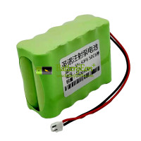 Vervangende batterij voor Sinomdt 50C6 SN-50F6