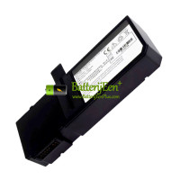 Vervangende batterij voor Sinomdt Li2600-2S SN-S1 SN-A1