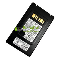 Vervangende batterij voor Skorpio X4 BT-0016J X3