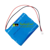 Vervangende batterij voor Slgo CP-730-TCI