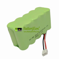 Vervangende batterij voor Smith SY1200