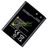 Vervangende batterij voor Sonim BAT-02300-01S XP3 Plus XP3900