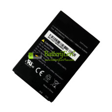 Vervangende batterij voor SONIM BAT-04900-01S XP8800 XP8