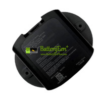 Vervangende batterij voor SONOS IP-03-6802-001/111-00001