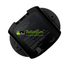 Vervangende batterij voor SONOS IP-03-6802-001/111-00001