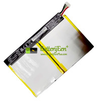 Vervangende batterij voor Sony 3590A3 GB-S02-3590A3-0100