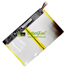 Vervangende batterij voor Sony 3590A3 GB-S02-3590A3-0100