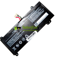Vervangende batterij voor Sony 585755 VAIO