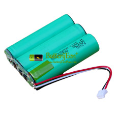 Vervangende batterij voor Sony 6Z04A VGF-WA1