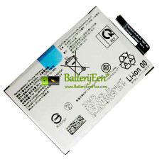 Vervangende batterij voor Sony A001SO SNYSV24 XQ-AU42 Xperia-10II SOV43