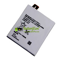 Vervangende batterij voor Sony D5303 T2Ultra AGPB012-A001 D5306 Xperia