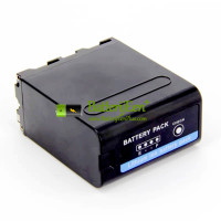 Vervangende batterij voor Sony F770 F750 NP-F330 F970 NP-F930 NP-F730 NP-F530 F960 F990 F950 F550 F570