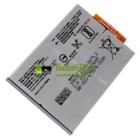 Vervangende batterij voor Sony H3113 Xperia 1309-2682 SNYSK84 XA2 H4113