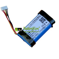 Vervangende batterij voor Sony ID1057 ST-06 SRS-XB31 IAJ002NA