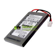 Vervangende batterij voor Sony LIP1359 Dualshock3 CECHZC2E