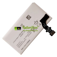 Vervangende batterij voor SONY LT22 Xperia-P LT22i Nypon AGPB009-A001