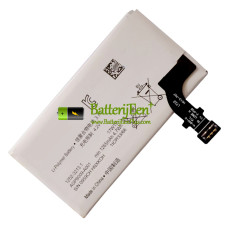 Vervangende batterij voor SONY LT22 Xperia-P LT22i Nypon AGPB009-A001