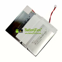 Vervangende batterij voor Sony mz-e95