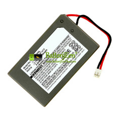 Vervangende batterij voor Sony PS3 PlayStation3 LIP1859 SIXAXIS LIP1472