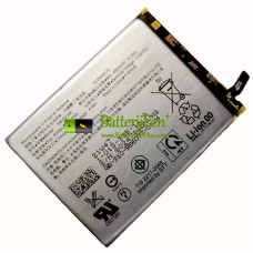 Vervangende batterij voor Sony SNYSCA6 IV SNYSDU6 mark4 xperia1